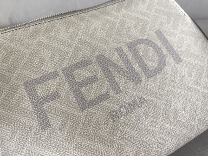 Fendi Clutch Bags